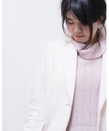 しまむら | チェスターコート