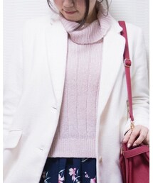 MAJESTIC LEGON | ニット/セーター