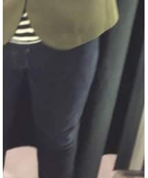 H&M | デニムパンツ