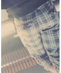 MENZ-STYLE | その他パンツ