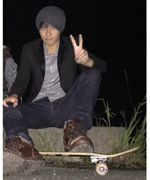 ZARA | テーラードジャケット