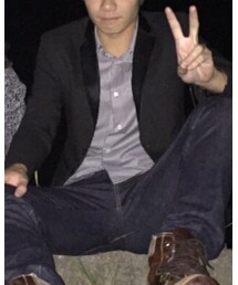 ZARA | シャツ/ブラウス