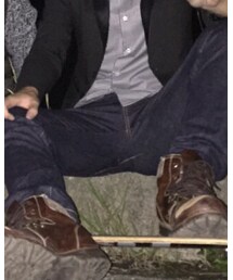 H&M | デニムパンツ