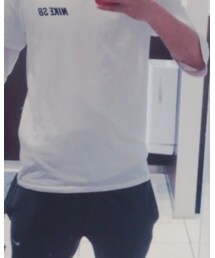 NIKE | Tシャツ/カットソー