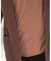 ZARA | Tシャツ/カットソー