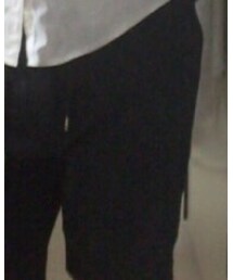 NANO universe | パンツ