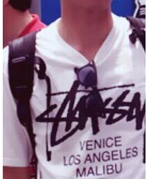 STUSSY | トップス
