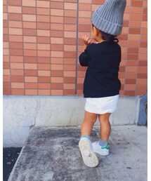 西松屋 | ニットキャップ/ビーニー