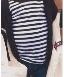 H&M | Tシャツ/カットソー