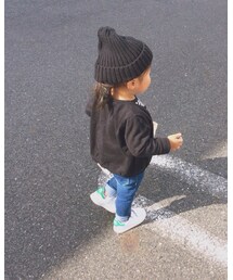 H&M | カーディガン/ボレロ