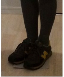 NEW BALANCE | スニーカー