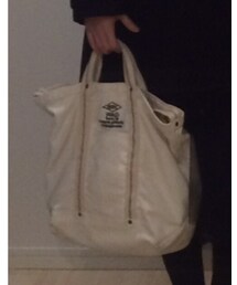 ORNE | トートバッグ