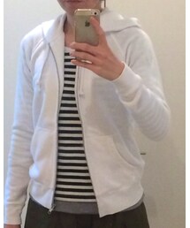 UNIQLO | パーカー
