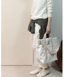 GU | チノパンツ
