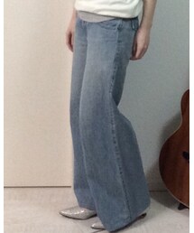 Hanjiro | デニムパンツ