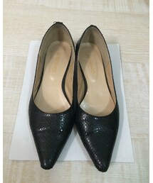 no brand | パンプス