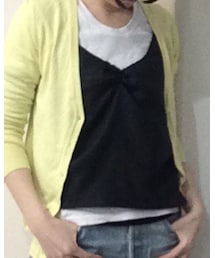 H&M | キャミソール