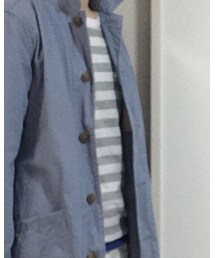 無印良品 | Tシャツ/カットソー