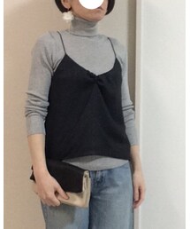 no brand | ニット/セーター