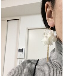 Handmade | ピアス（片耳用）