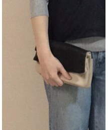 no brand | クラッチバッグ