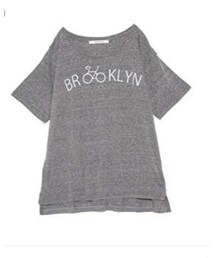 Lugnoncure | Tシャツ/カットソー