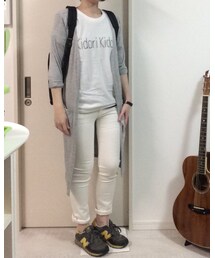 no brand | カーディガン/ボレロ