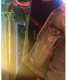 BLACK FLAME | トップス