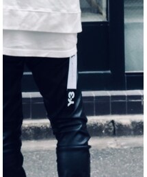 Y-3 | ベルト