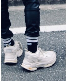 STUSSY | ソックス/靴下
