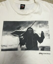 STUSSY | Tシャツ/カットソー