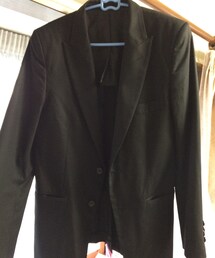 GENNARO | テーラードジャケット