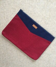 クラッチバッグ