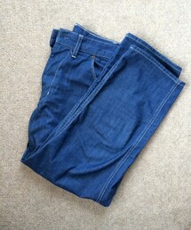 デニムパンツ