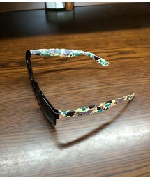 VANS | サングラス