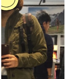 Abercrombie&Fitch | ジャケット/アウター