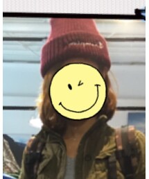 しまむら | ニットキャップ/ビーニー