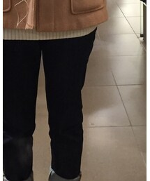 BABYLONE | デニムパンツ