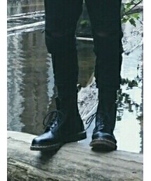 Dr.martens 1460 | ブーツ