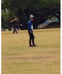 UNIQLO | デニムパンツ