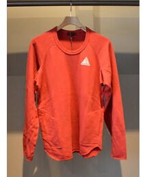 MR.OLIVE | M-3339 MASTER SEED SINKER ROOP ROUND CUT SWEAT SHIRT(スウェット)