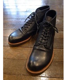 MR.OLIVE(Eagle Of Independence) | ME521 SEVEN HOLE HUNTING BOOTS W.P.L(ブーツ)