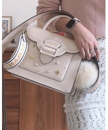 SAMANTHAVEGA | ショルダーバッグ