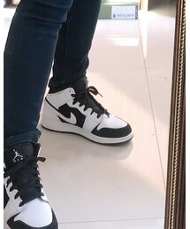 AIR JORDAN | スニーカー