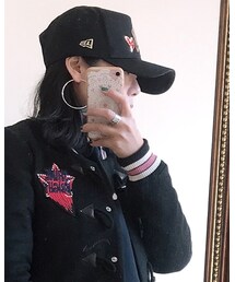 NEW ERA | キャップ