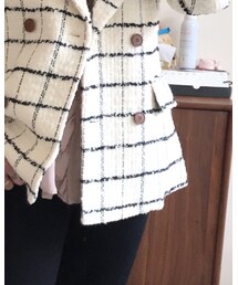 ochirly | テーラードジャケット