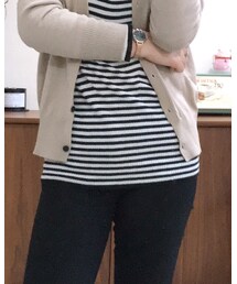 UNKNOWN. | ニット/セーター