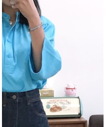 Calvin Klein | シャツ/ブラウス