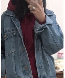 Champion | パーカー