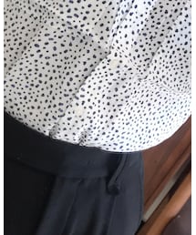 TOMMY HILFIGER | シャツ/ブラウス